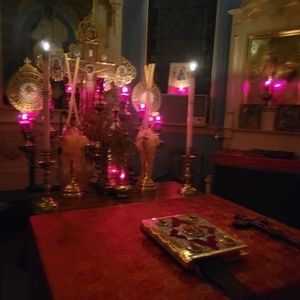 Meet your Posher, Ronald